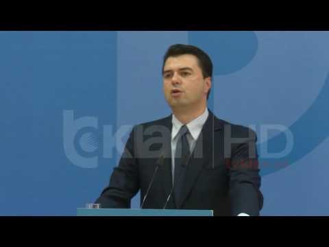 MBARON TAKIMI META – BASHA PER REFORMEN NE DREJTESI