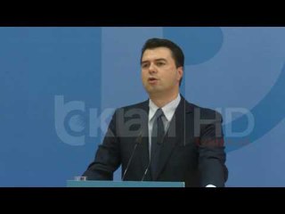 MBARON TAKIMI META – BASHA PER REFORMEN NE DREJTESI