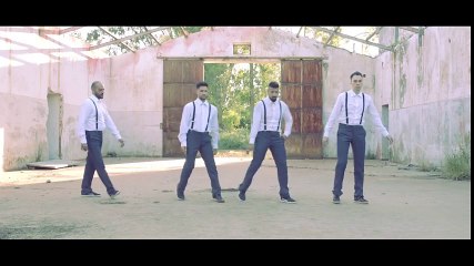 Rico Femiano - La mia partita (Official Video 2016)