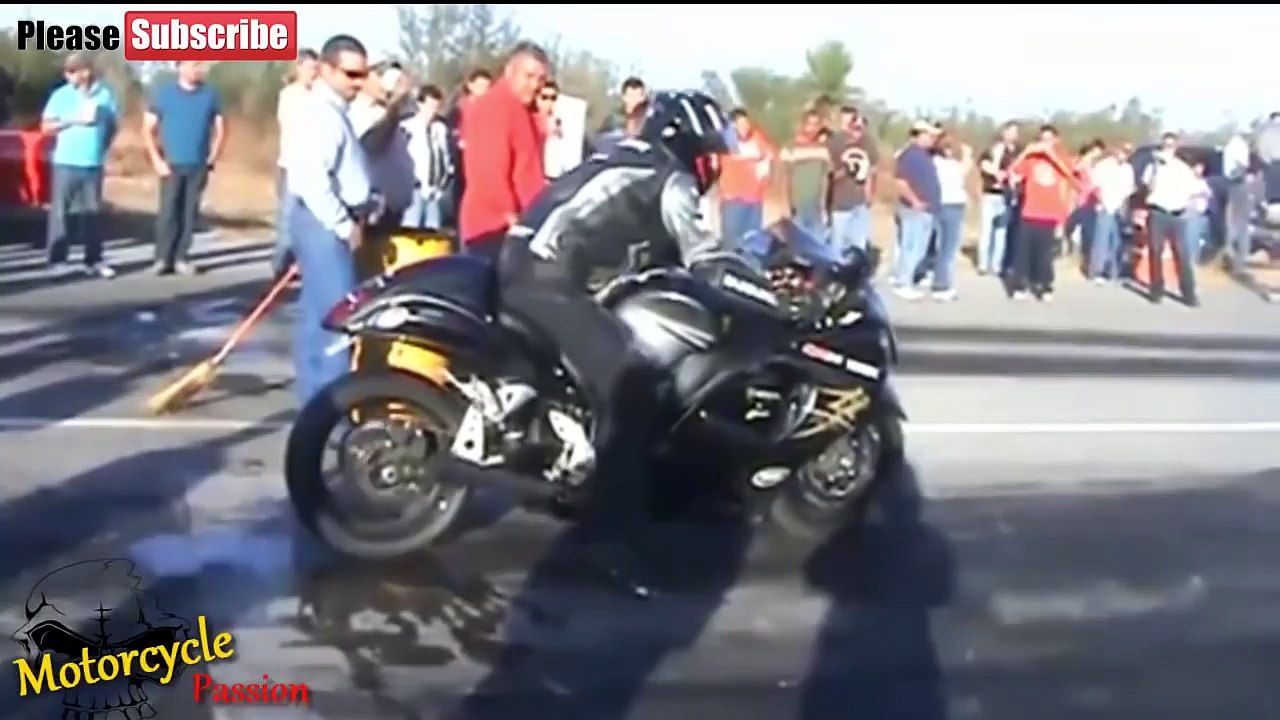 BEST BIKERS - Compilation 2016. Beautiful Motorbike Sounds!