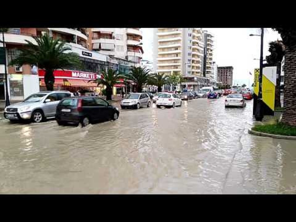 PERMBYTJE NE VLORE