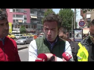 RESHJET E SHIUT, TRAFIK DHE RRUGE TE PERMBYTURA