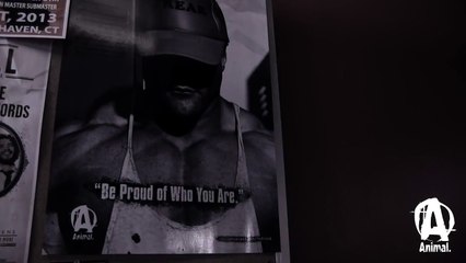 Being a Bodybuilder #1: Pay Now or Pay Later