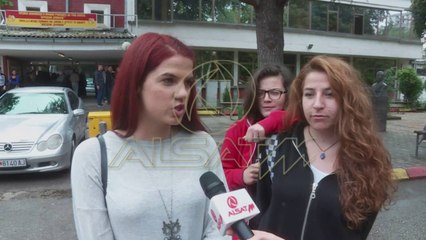 Maturantët në testim për gjuhët e huaja