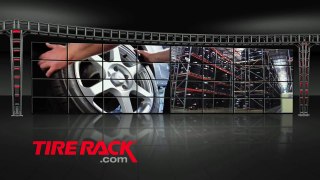 Tire Rack Commercial :15