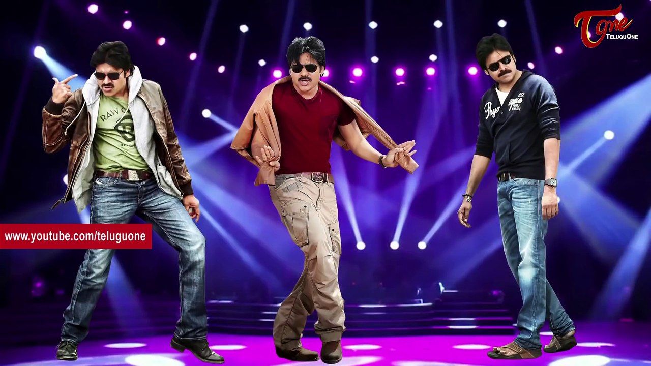 Pawanism Day Oct 11 __ Special Song