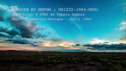 Hangar 1 S02E09 VF - Policiers et OVNIs