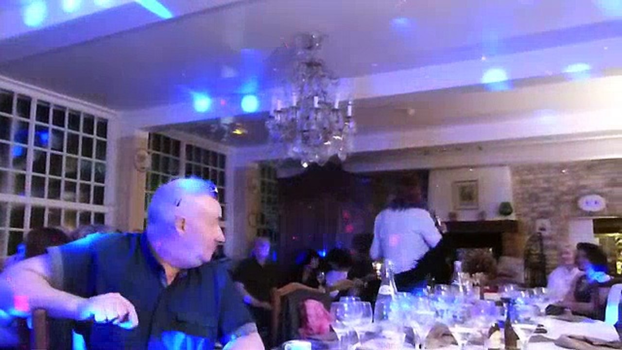 REGINA CARLIN "LA GRANDE ZOA"