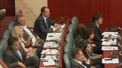 Kuvend, diskutohet përgjegjësia ndaj Ivanovit