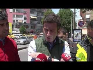 RESHJET E SHIUT, TRAFIK DHE RRUGE TE PERMBYTURA