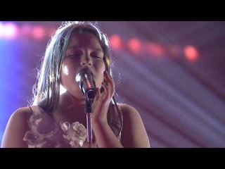 Gjeniu i vogel 7 - ARGISA SAKO - "Rri me mua" (nata Finale)