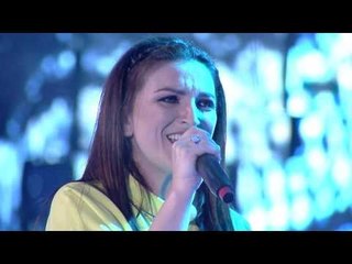 Gjeniu i vogel 7 - ELONA ISLAMAJ & EGZONA ADEMI - "Medley" (nata Finale)