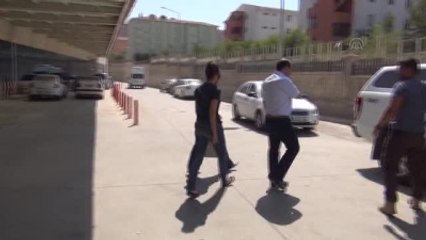 Gözaltı Kararı Bulunan 13 Hakim ve Savcıdan 10'u Yakalandı