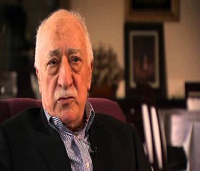 Fethullah Gulen