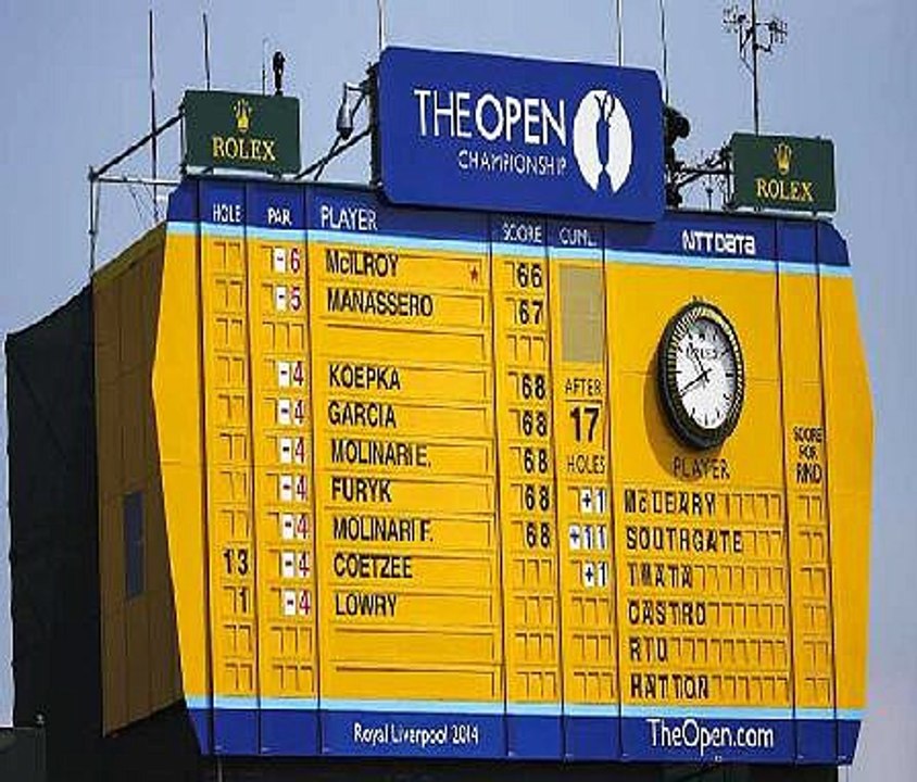 The Open Leaderboard
