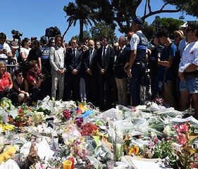 France Police Reserves