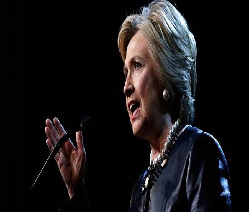Hillary Clinton Citizens United