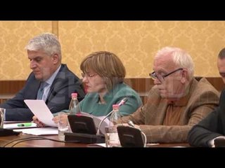 META: S’KEMI LUKSIN TA MIRATOJMË REFORMEN PA OPOZITËN