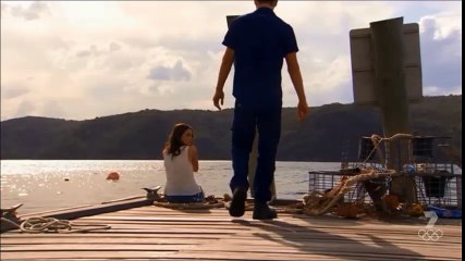 Evelyn and Matt scenes ep 6469