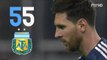 Lionel Messi - All 55 Goals For Argentina ● Top Scorer For National Team ● HD