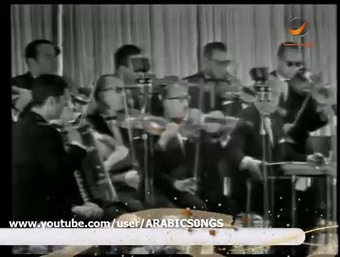 أم كلثوم - بعيد عنك - كاملة