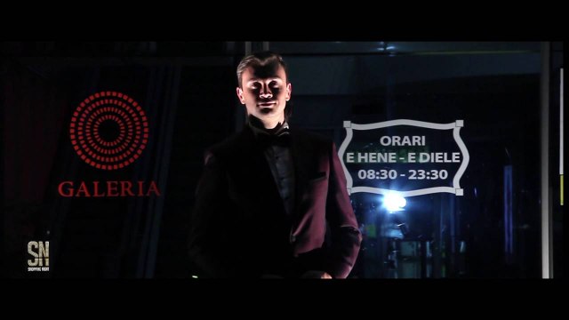 Tring Promo|Shopping night se shpejti ne Living|Kanali 102 ne Tring