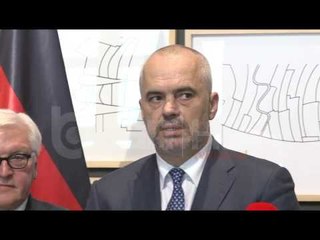 STEINMEIER: PERMBYLLNI SHPEJT REFORMEN NE DREJTESI