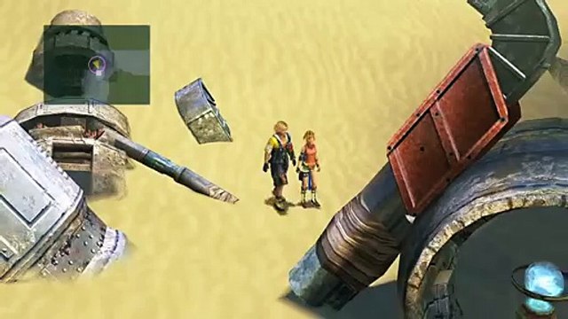 Final Fantasy X-X2 (19)