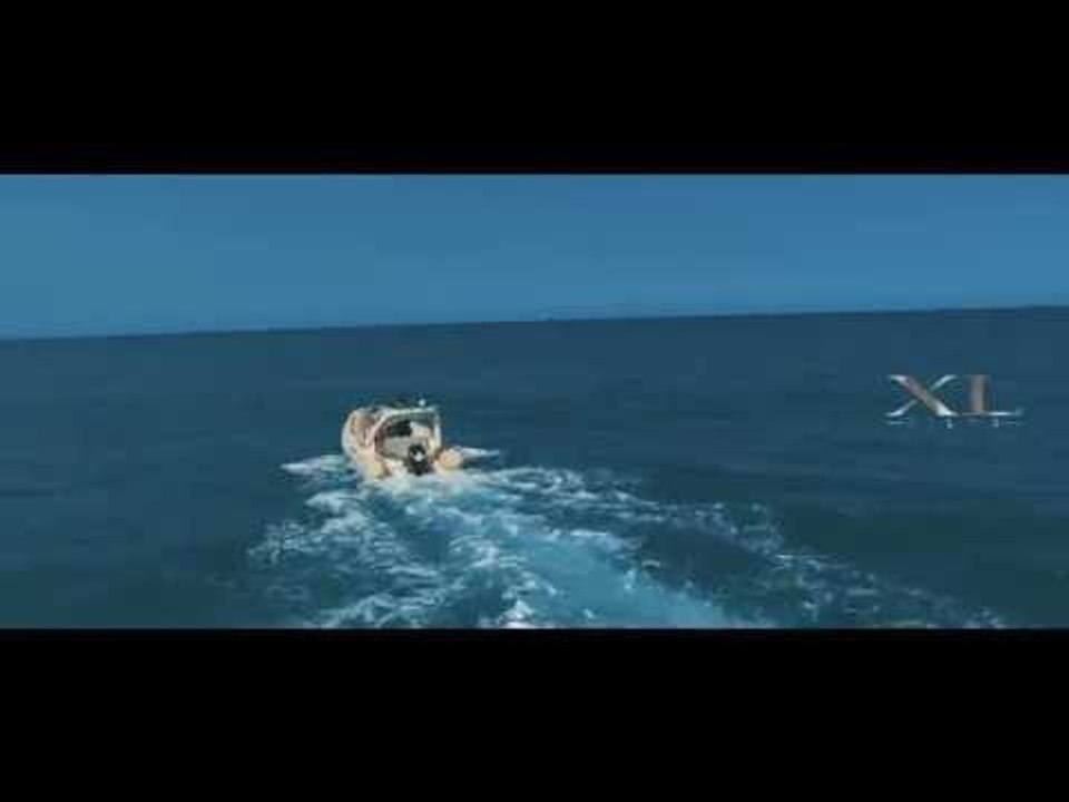 Gasso-Shihem Veres (Official Trailer)