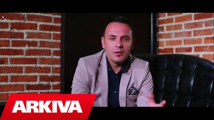 Beni Baksi - Jeta ime (Official Video HD)