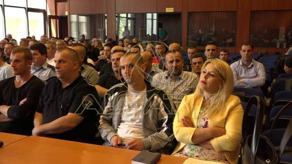 Heshtje në MPB për keqtrajtimin e të burgosurve