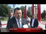 Lajme - PDK dega në Gjakovë homazhe për Ditën e Çlirimit