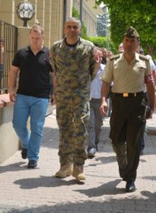 İncirlik Üssü  Komutanı Tuğgeneral Bekir Ercan Van Tutuklandı