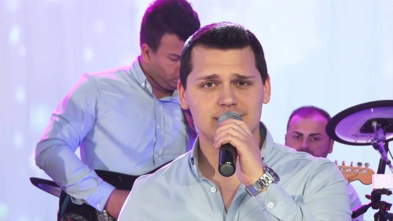 Kad nekog ludo zavolis - Ekstra Bend Skopje (cover Moja svadba)