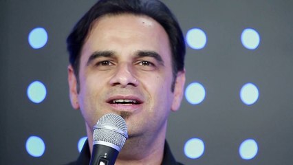 Bobi Amadeus -  Svadba makedonska