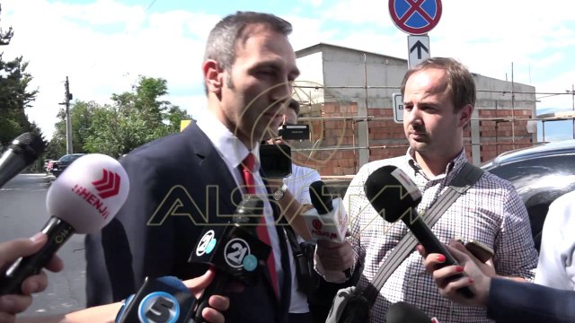 Partitë vijojnë bisedimet për tejkalimin e krizës