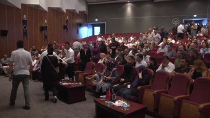 Demokrasi Şehitleri Son Yolculuğuna Uğurlanıyor - İlhan Varank