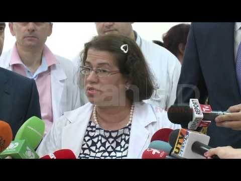 QSUT, SPITAL TË RI DITOR PËR TË SËMURËT ME KANCER