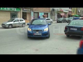 ZBARDHET PLAGOSJA E POLICIT BASHKIAK TË SHIJAKUT