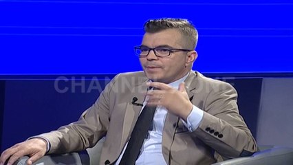 Mateo Spaho, në “Intervista e mbrëmjes” nga Patrik Sadikaj