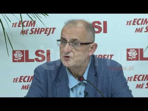 LSI: VIJËN E KUQE PËR REFORMËN NË DREJTËSI E PËRCAKTON KOMISIONI I VENECIAS