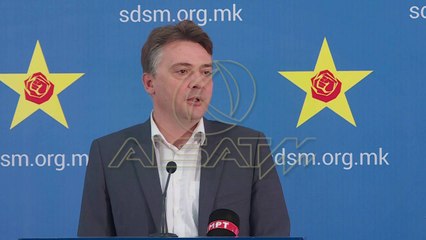 Kriza politkie, ndërpriten bisedimet mes partive