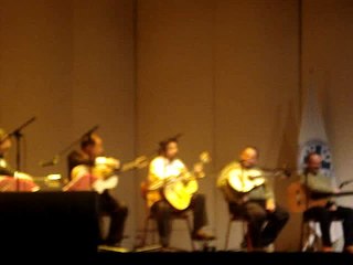 Guitarras de América (28/29) Daniel Saboya