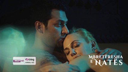 Tringl Mbreteresha e natesl Skena cifti Kartall & Selin