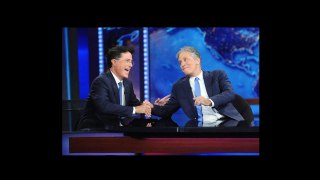 Jon Stewart will help cover Republican National Convention on ‘The Late Show With Stephen Colbert...