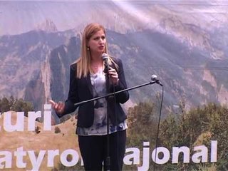 Lajme - Nikaj-Mërturi hap sezonin turistik