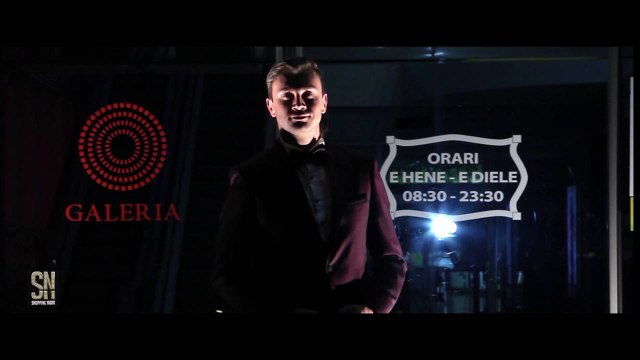 Tring Promo|Shopping night e marte & e enjte ora 17:30|Living HD kanali 102 ne Tring