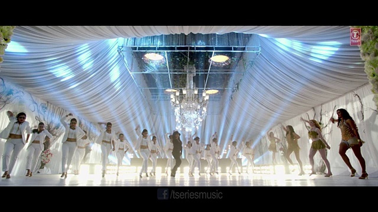 HIGH HEELS TE NACHCHE Video Song - KI & KA - Meet Bros ft. Jaz Dhami - Yo Yo Honey Singh - T-Series -