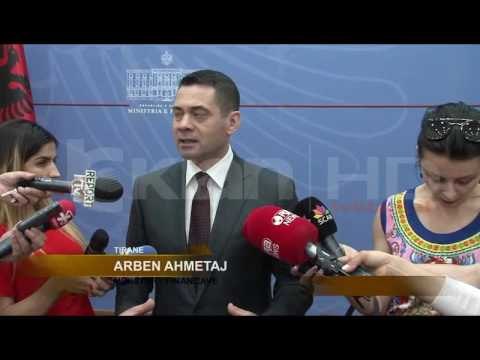 TAKIMET ME FMN, AHMETAJ RIKONFIRMON: S’KA RRITJE TAKSASH