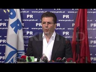 PR: VOTIMI ME 2/3 SHMANG PARLAMENTIN